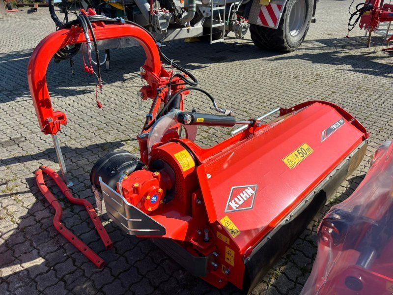 Kuhn TBES 19