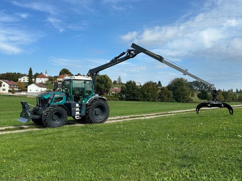 Pfanzelt PM-Trac 3820