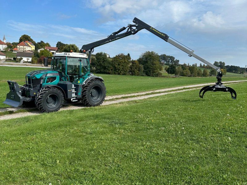 Pfanzelt PM-Trac 3820