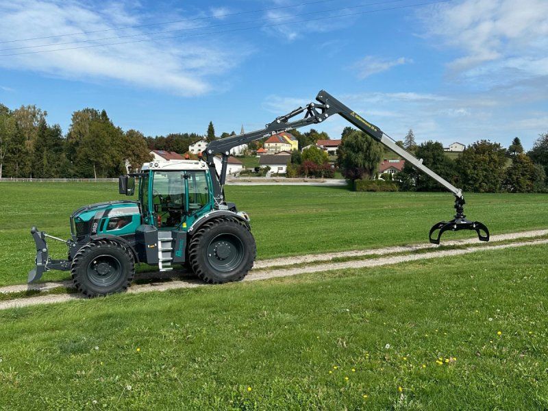 Pfanzelt PM-Trac 3820