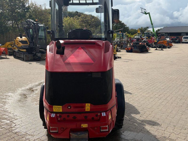 Weidemann 1390