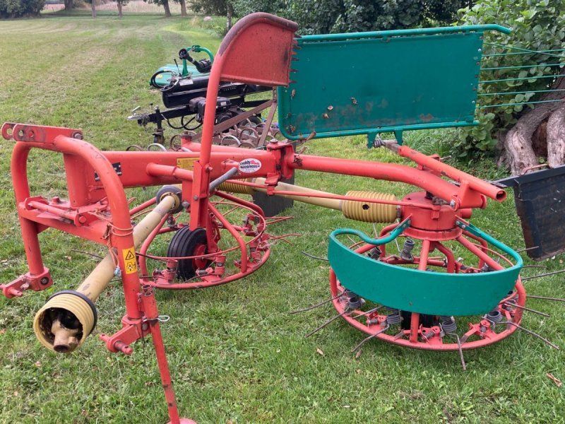 Kverneland TA 754 TA754