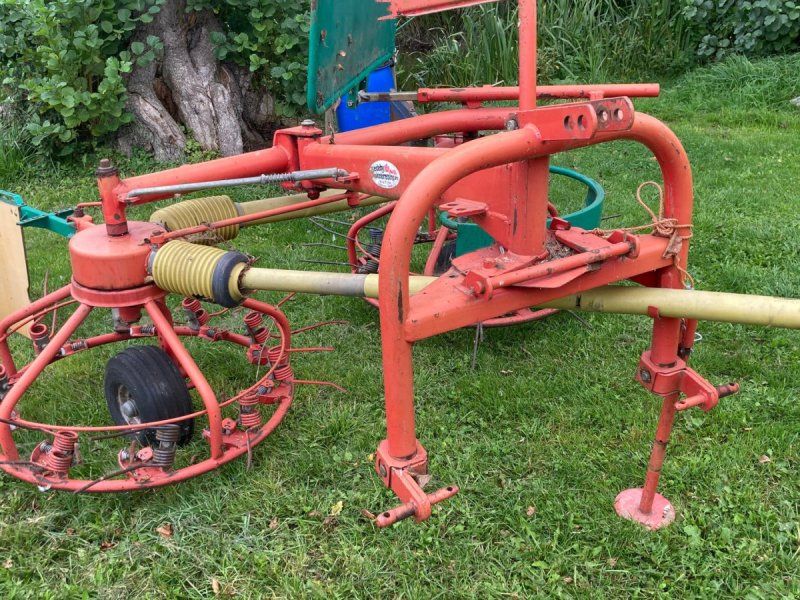 Kverneland TA 754 TA754
