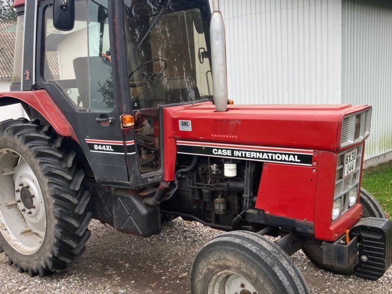 Case IH 844 XL
