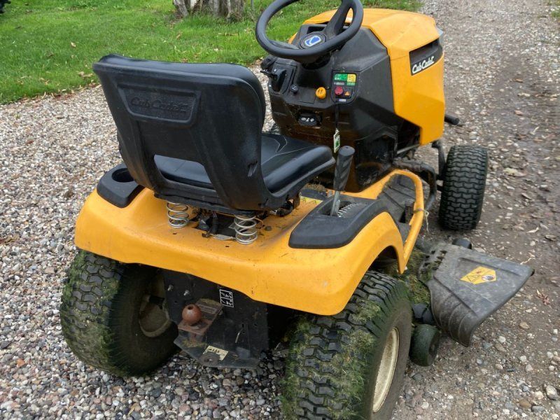 Cub Cadet XT2 PS107