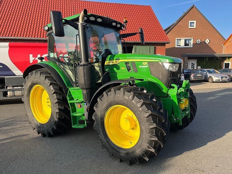 John Deere 6R150