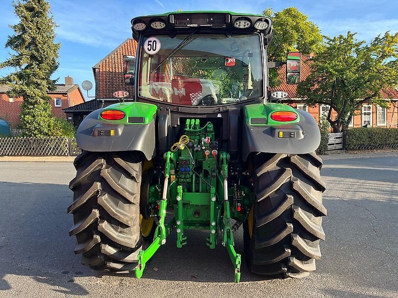 John Deere 6R150