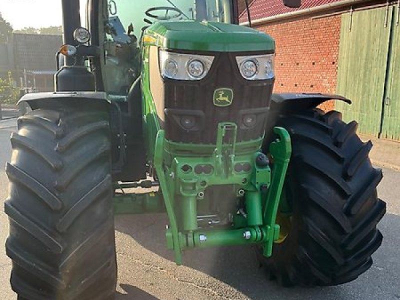 John Deere 6R155
