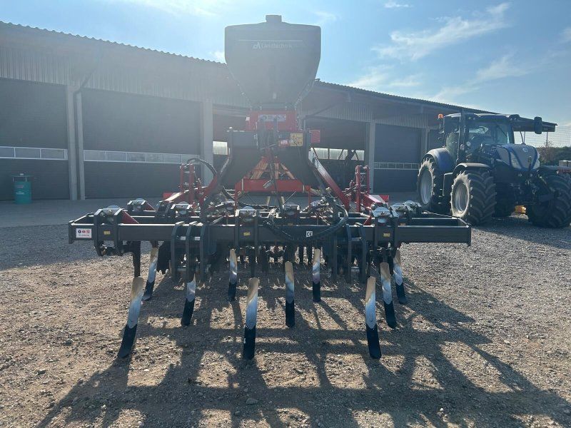 Dalandtechnik Warrior 300 S Mulch