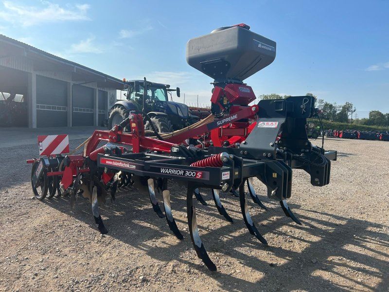 Dalandtechnik Warrior 300 S Mulch