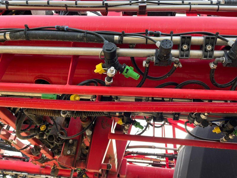 Agrifac CONDOR ENDURANCE 1 8000
