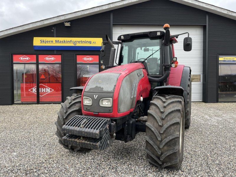 Valtra T172