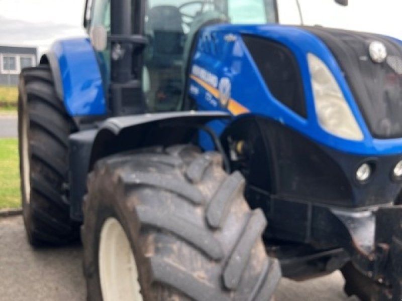New Holland T7.270 AC