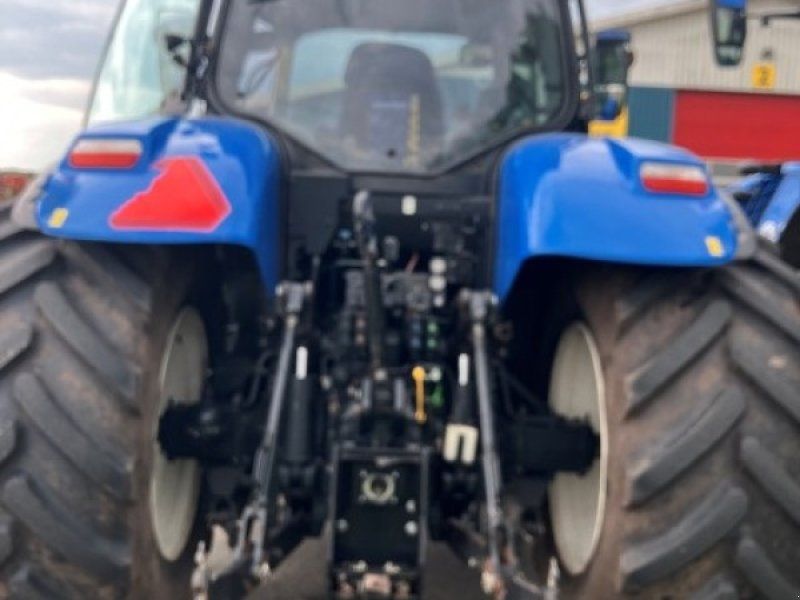 New Holland T7.270 AC