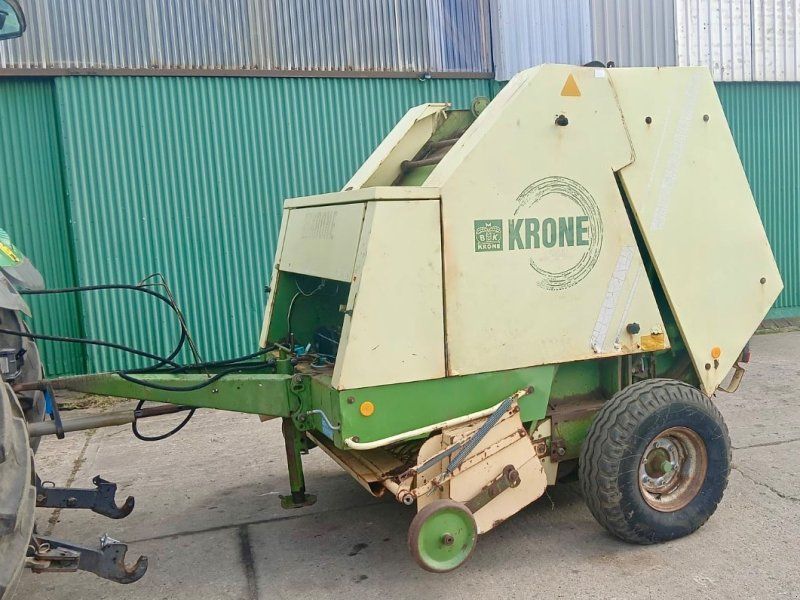 Krone KR 160B