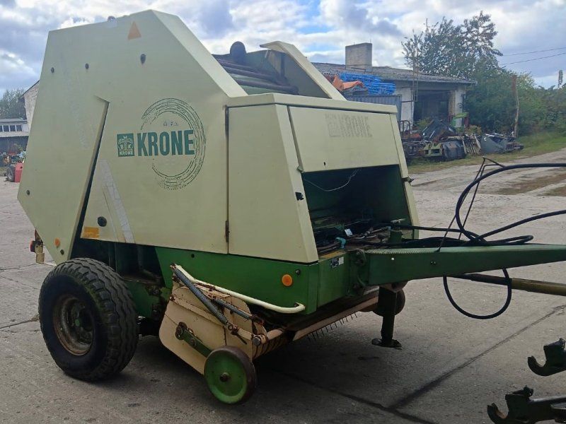 Krone KR 160B