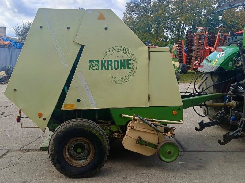 Krone KR 160B
