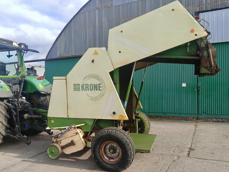 Krone KR 160B