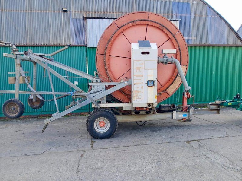 Bauer E3 110-450