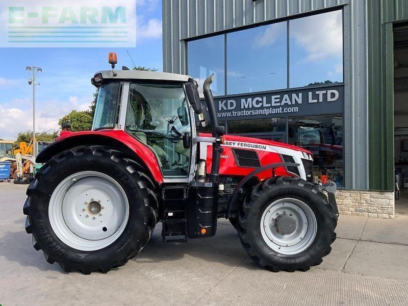 Massey Ferguson 7s.180 (st27356)
