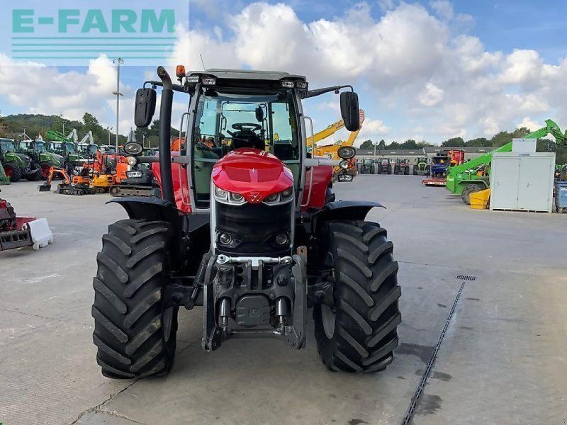 Massey Ferguson 7s.180 (st27356)