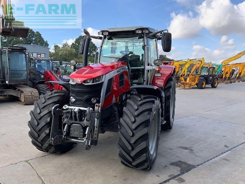 Massey Ferguson 7s.180 (st27356)