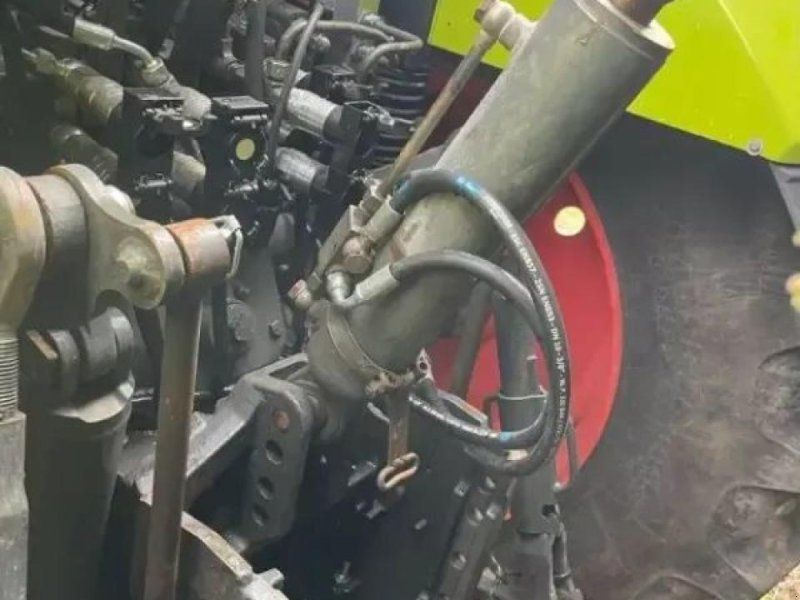 Claas arion 620 c