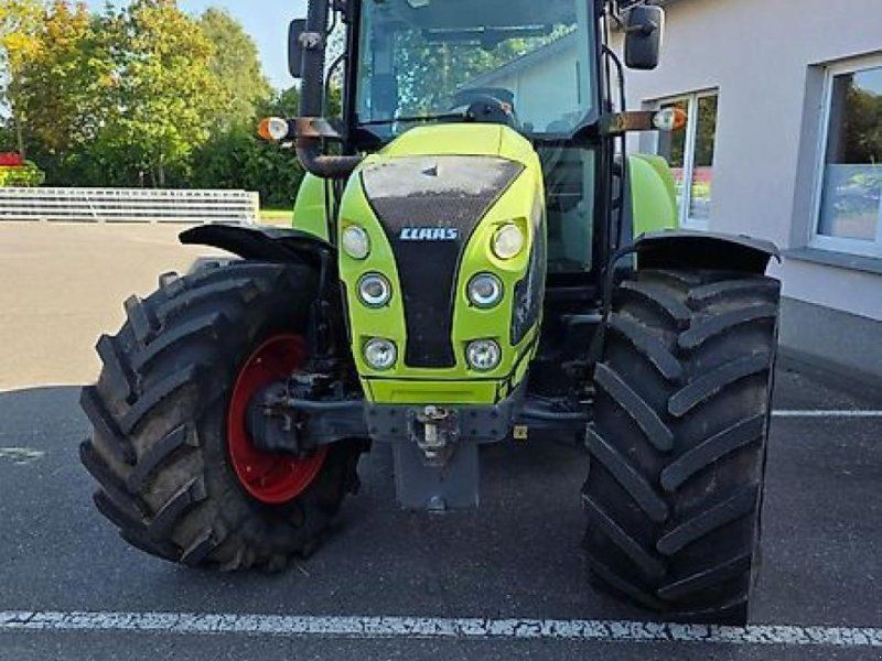 Claas atos 340