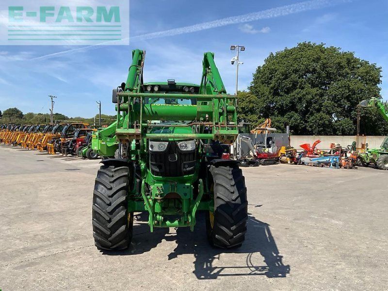 John Deere 6150m (st27291)