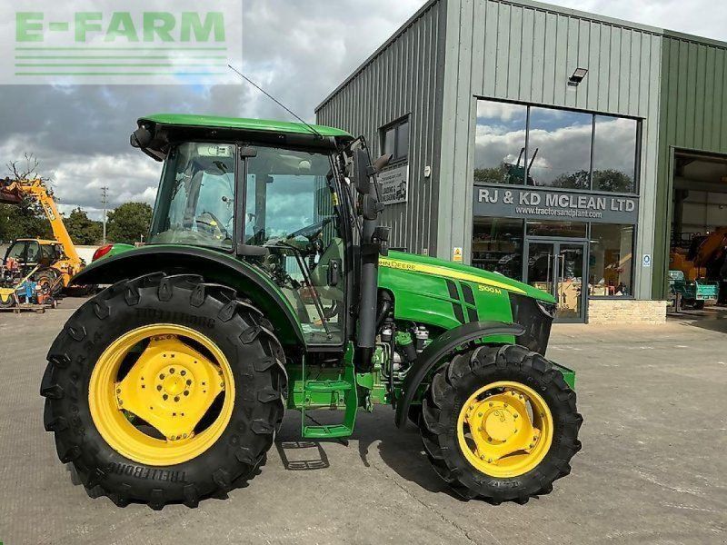 John Deere 5100m (st27541)