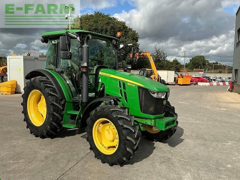 John Deere 5100m (st27541)