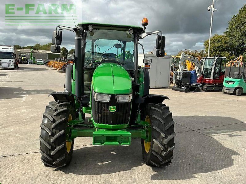 John Deere 5100m (st27541)