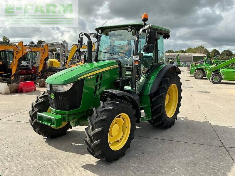 John Deere 5100m (st27541)