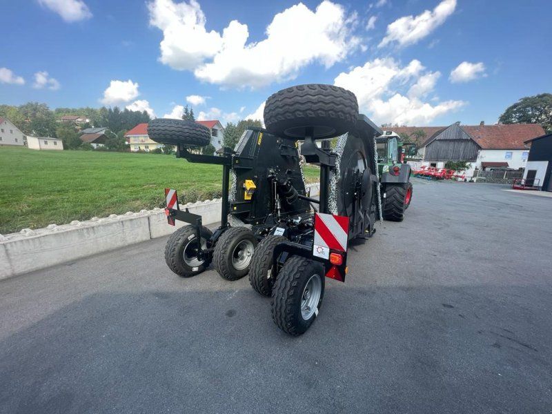 Pronar KPR 500 Sichel Flächen