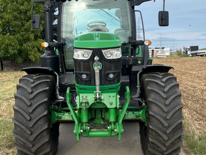 John Deere 6145R