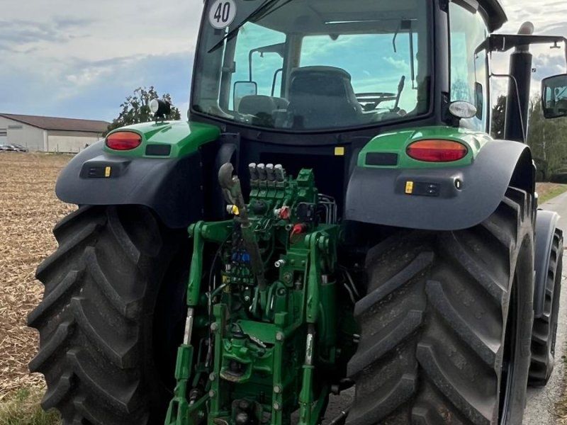John Deere 6145R