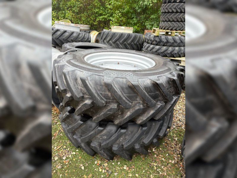 Alliance 520/85R38 AGRISTAR 2