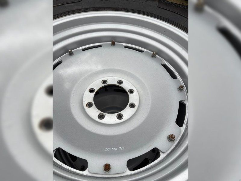 Alliance 520/85R38 AGRISTAR 2