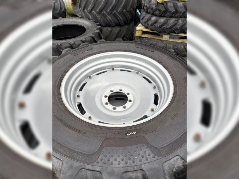 Alliance 520/85R38 AGRISTAR 2