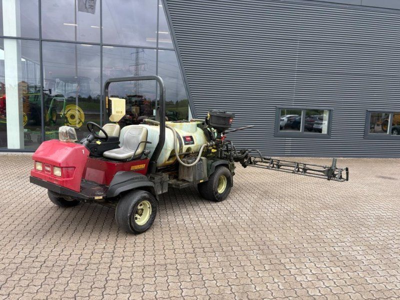 Toro MULTI PRO 5800