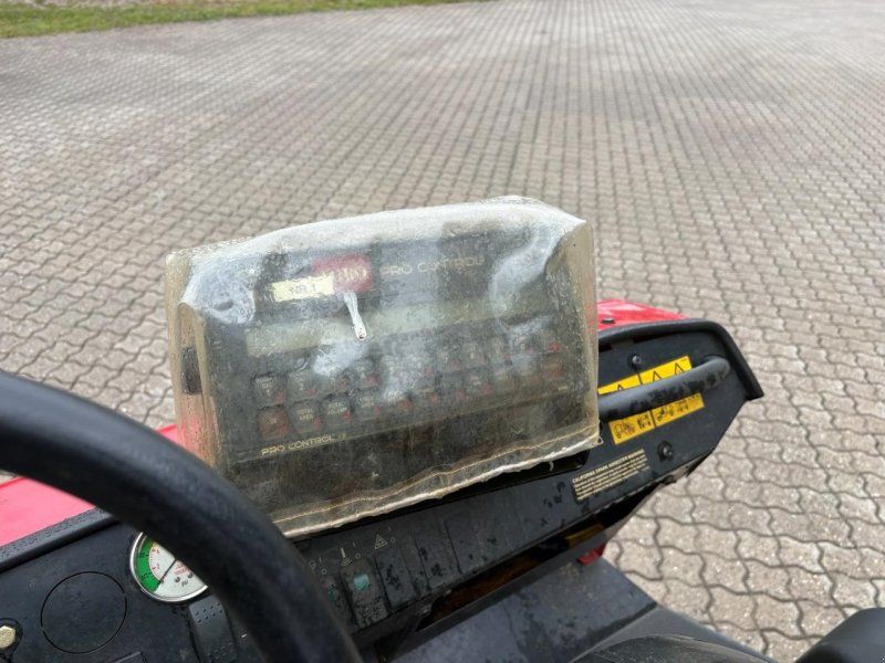 Toro MULTI PRO 5800