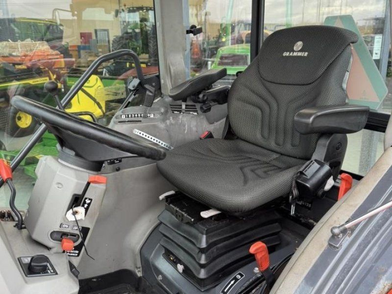 Kubota 5740