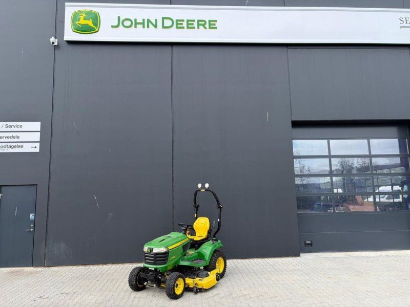 John Deere X948
