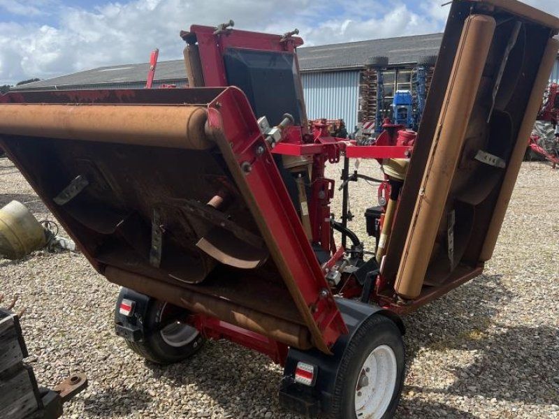 Progressive TDR15 4.8