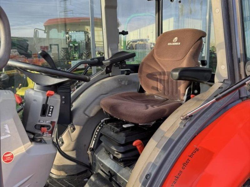 Kubota 5740