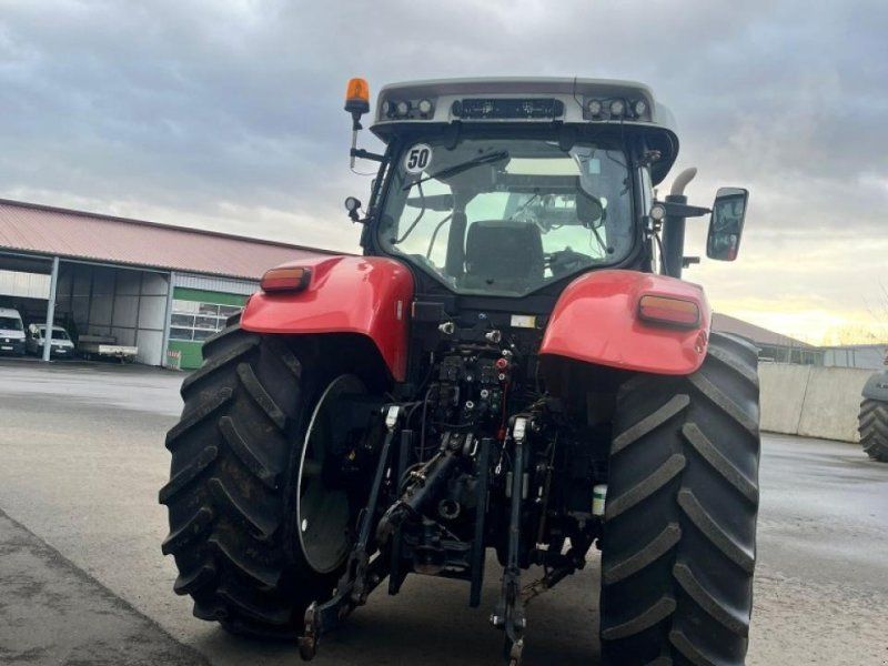 Steyr 6220 CVT