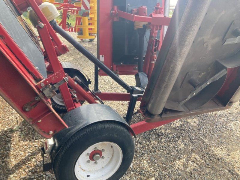 Progressive TDR 15 4.8