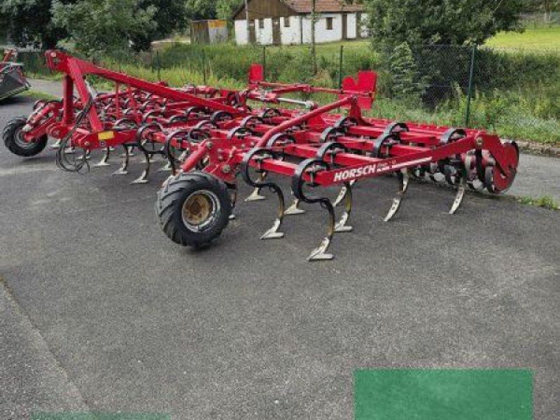 Horsch FINER 7 SL