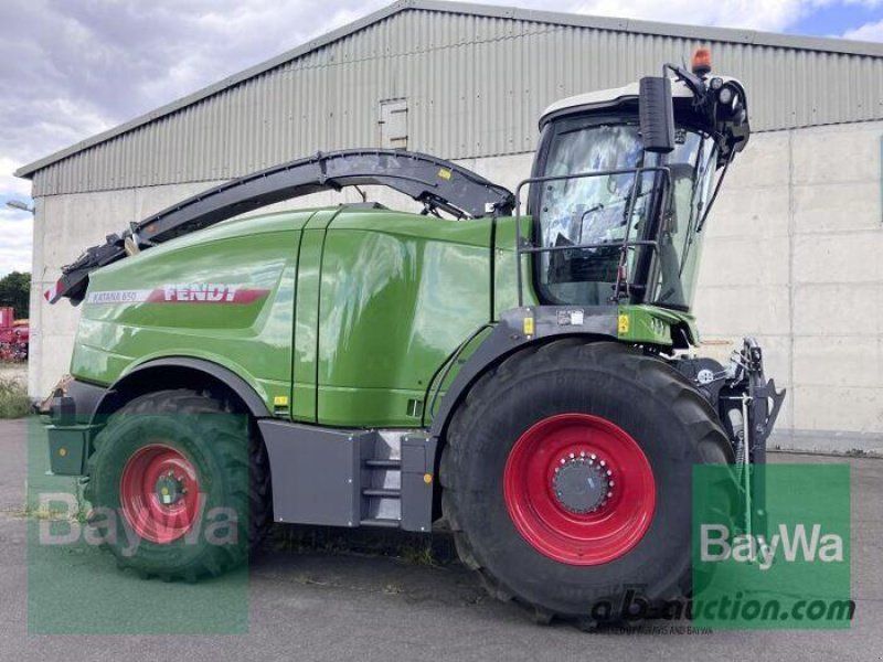 Agco KATANA 650 GEN3