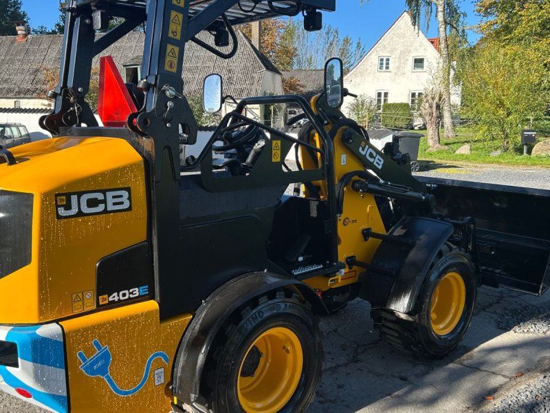 JCB 403